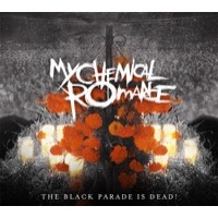 My Chemical Romance: The Black Parade Is Dead (CD/2xDVD)